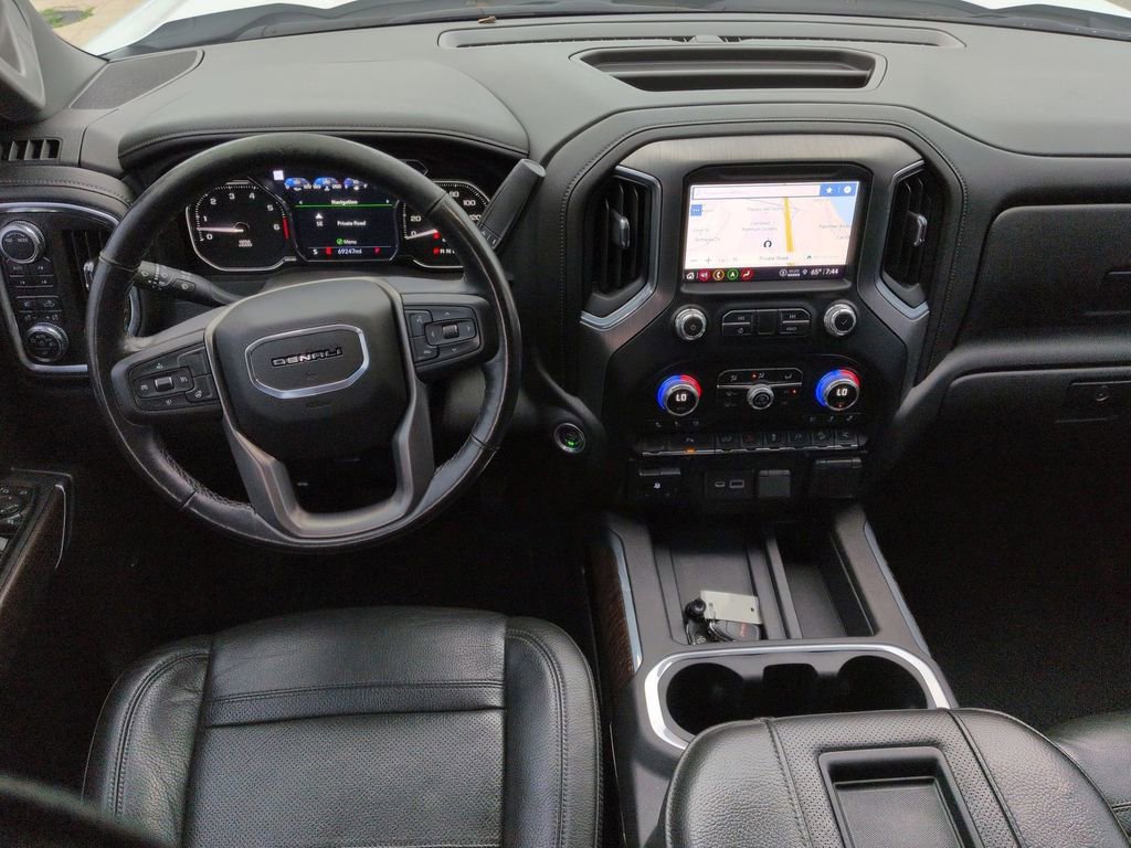 Used 2022 GMC Sierra 1500 Denali w/ Denali Premium Package image 22