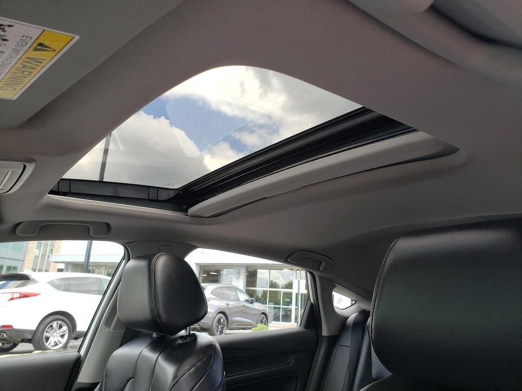 Certified 2023 Acura Integra FWD image 31