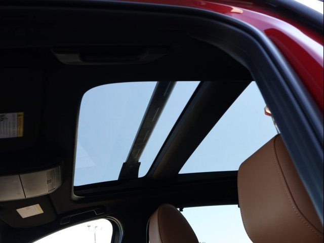 New 2026 MAZDA CX-70 3.3 Turbo S w/ Premium Plus image 28