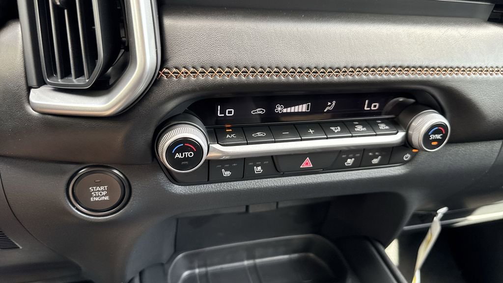 New 2026 MAZDA CX-50 AWD 2.5 S w/ Accent Package image 52