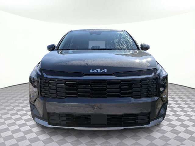 Used 2026 Kia Sportage EX FWD image 8