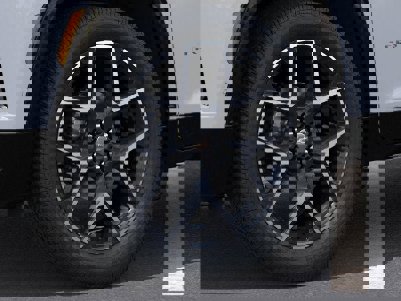 New 2026 Chevrolet Traverse High Country w/ LPO, Floor Liner Package image 33