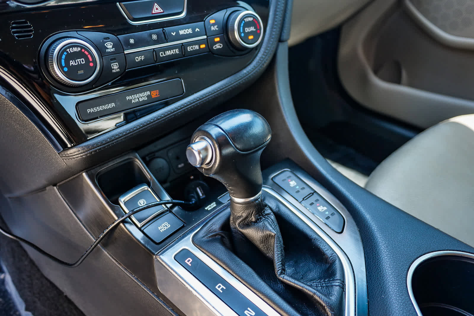 Used 2014 Kia Optima EX FWD image 19