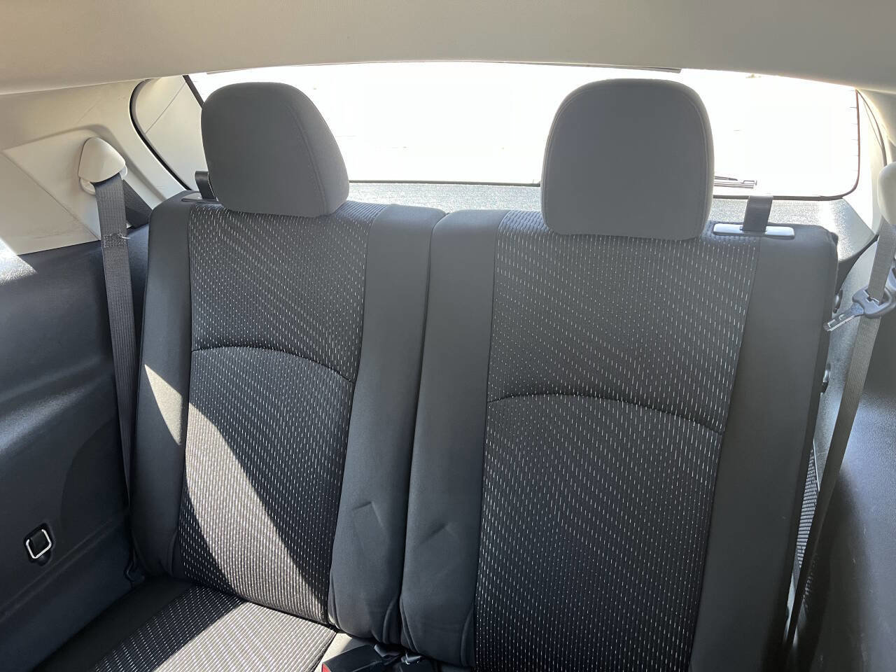 Used 2018 Dodge Journey SE w/ Safe & Sound Group image 39