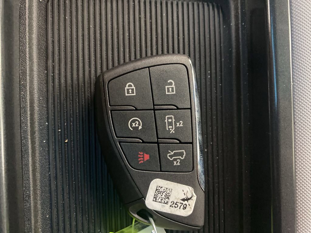 New 2024 GMC Hummer EV 3X w/ Omega Edition image 38