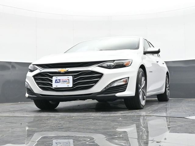 Used 2023 Chevrolet Malibu LT image 54