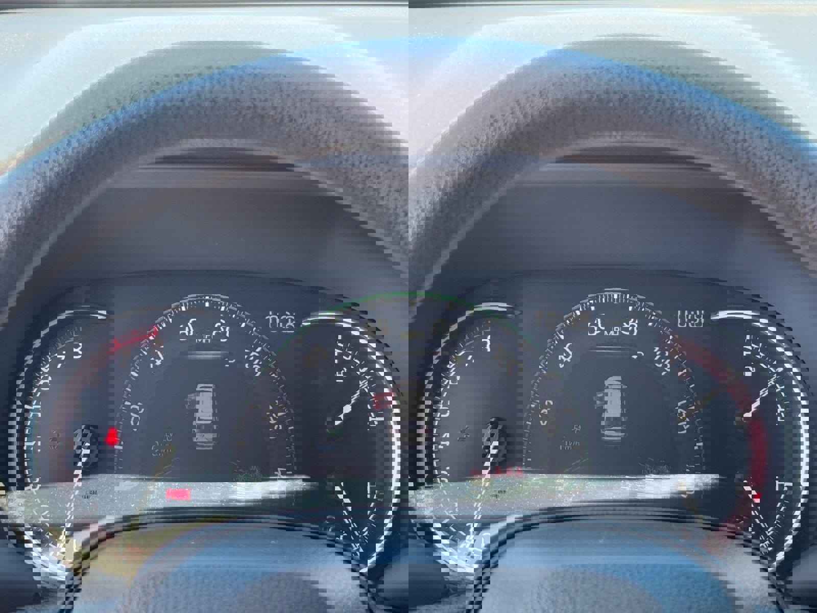 Used 2025 Toyota RAV4 LE image 21