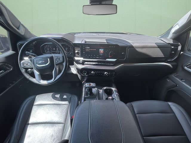 Used 2023 GMC Sierra 1500 SLT w/ SLT Premium Package image 25
