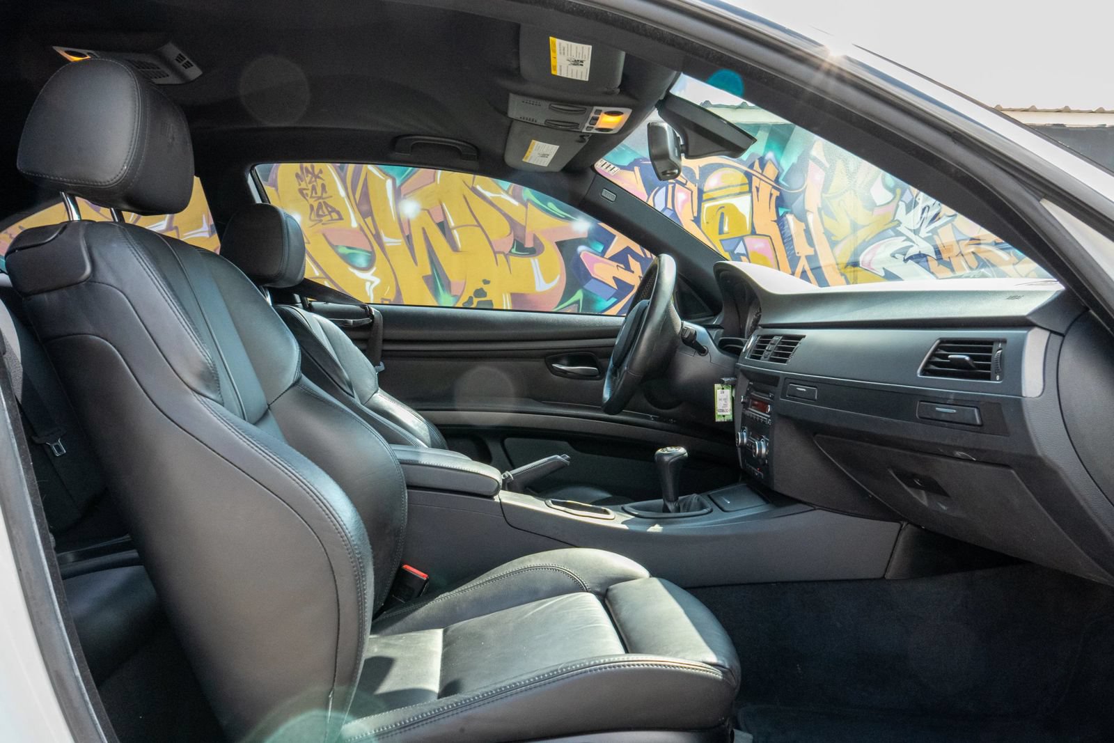 Used 2012 BMW M3 Coupe RWD image 28