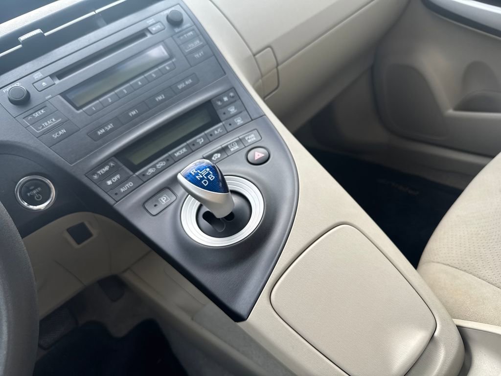 Used 2010 Toyota Prius Two image 26