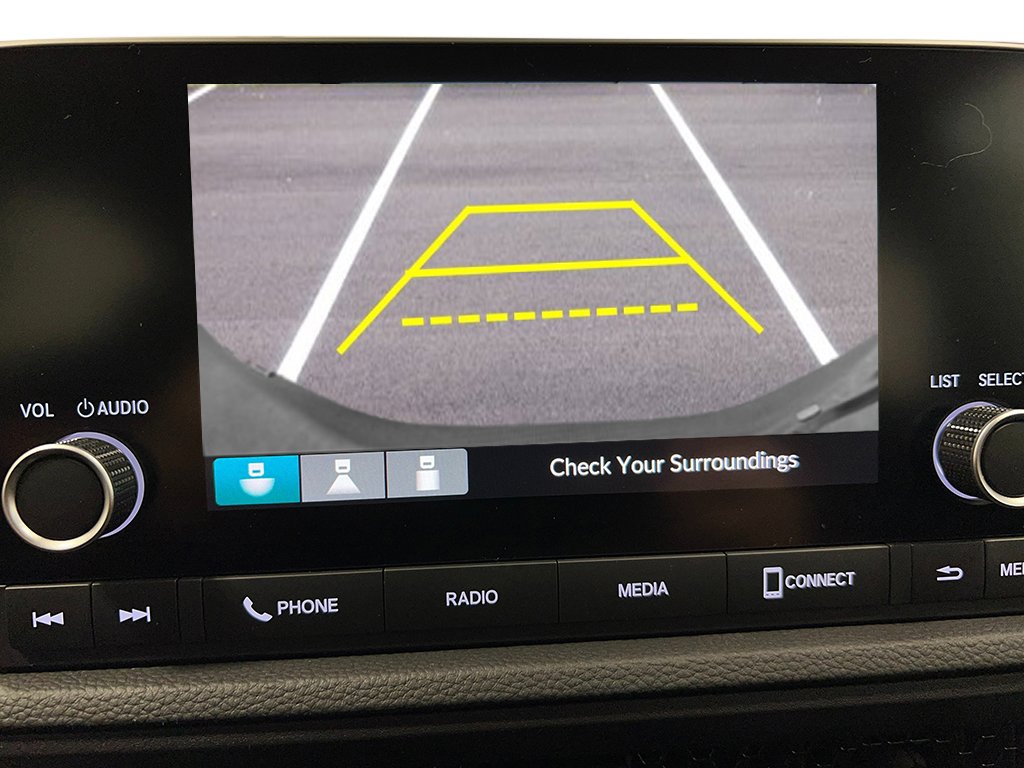 New 2025 Honda CR-V LX image 21