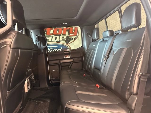 Used 2020 Ford F250 Platinum AWD/4WD image 20