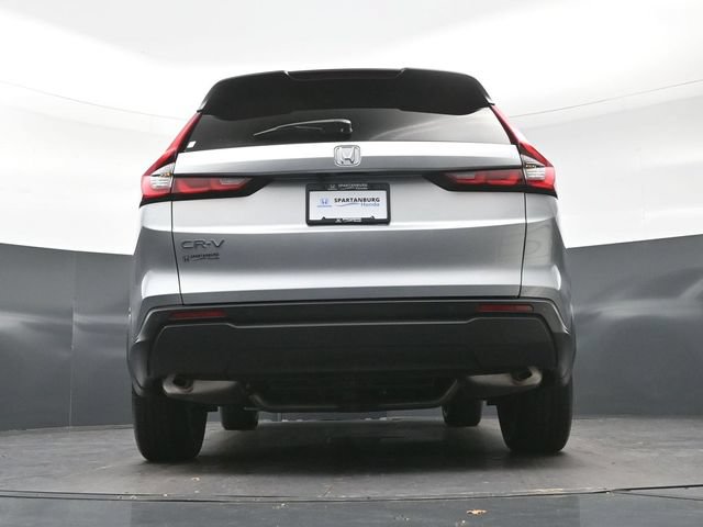 Certified 2026 Honda CR-V EX-L image 28
