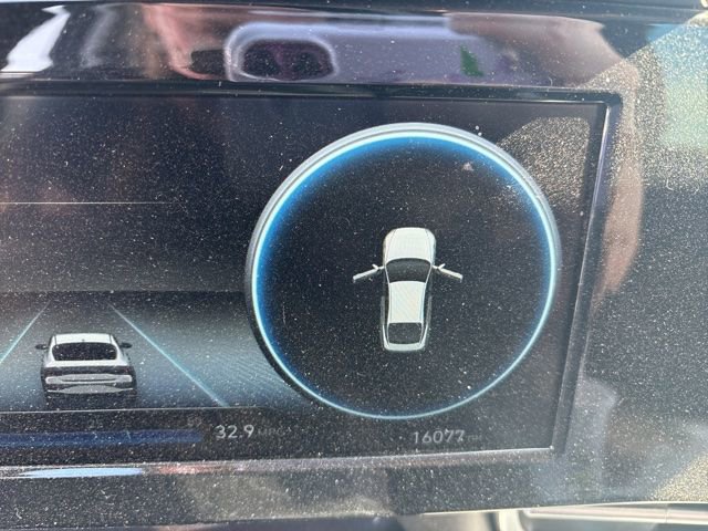 Used 2021 Hyundai Elantra SEL w/ Convenience + Premium Package image 7