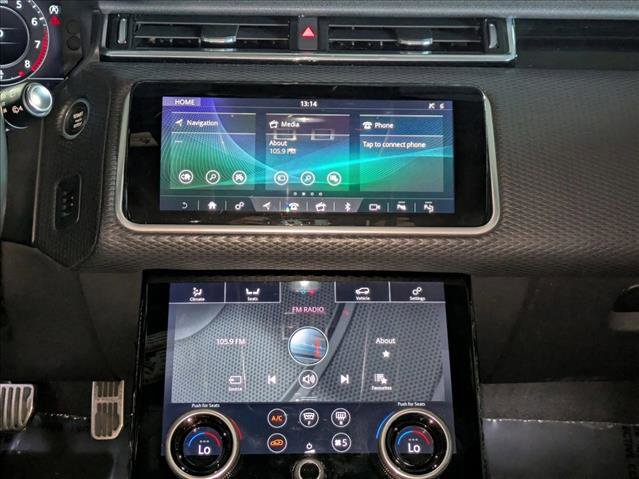Used 2019 Land Rover Range Rover Velar R-Dynamic SE image 16