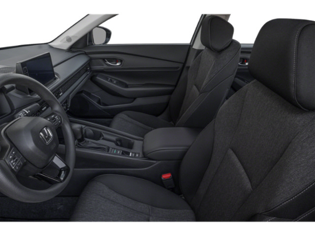 New 2026 Honda Accord SE image 6