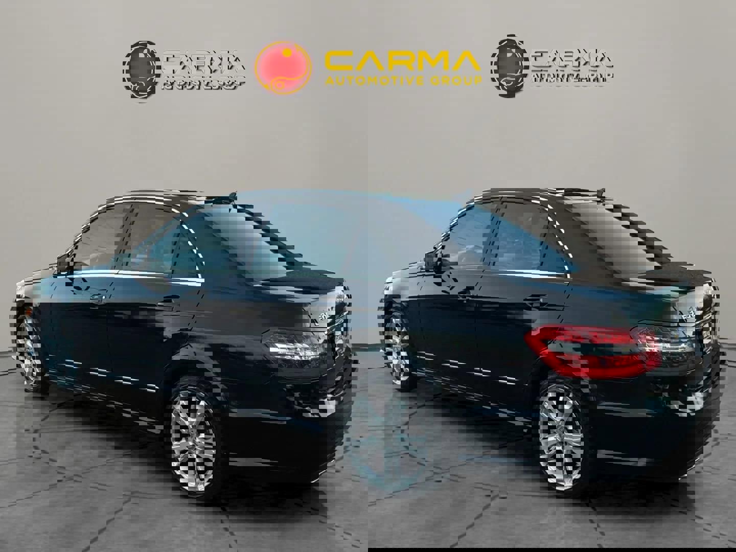 Used 2013 Mercedes-Benz E 350 Sedan image 4