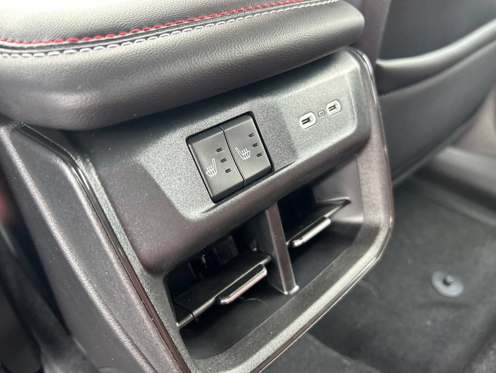 New 2026 Dodge Charger Scat Pack AWD/4WD image 5
