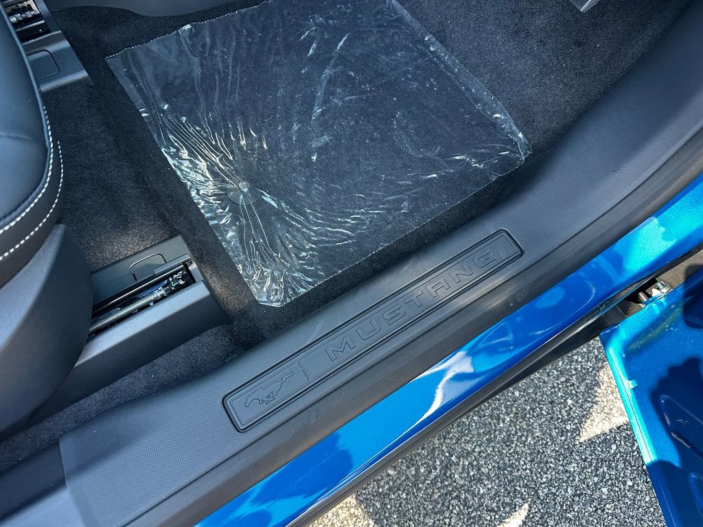 New 2025 Ford Mustang Mach-E GT w/ Interior Protection Package image 41