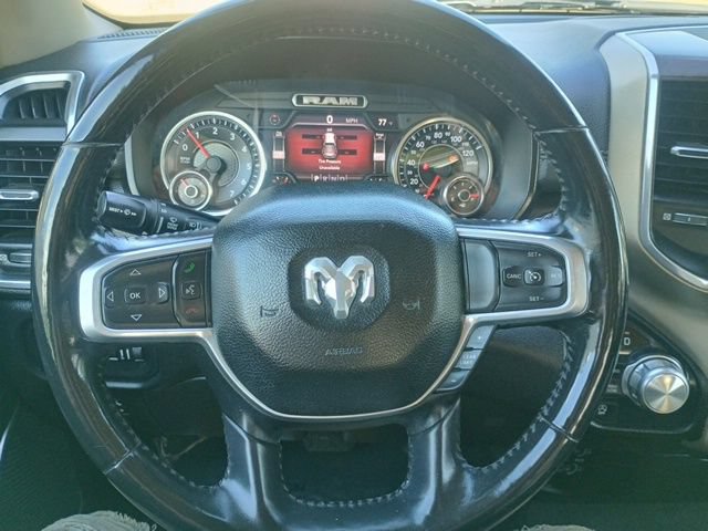 Used 2021 RAM 1500 Laramie AWD/4WD image 28