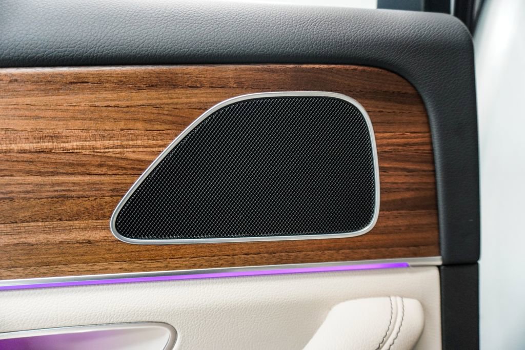 Used 2025 Mercedes-Benz GLE 450 4MATIC Coupe w/ Night Package image 9