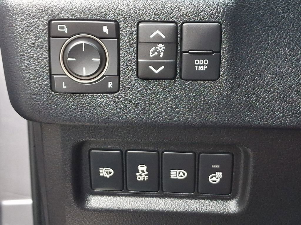 Used 2023 Lexus GX 460 Premium w/ Premium Plus Package AWD/4WD image 24