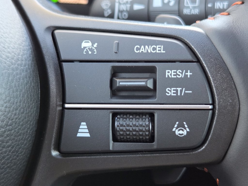New 2027 Honda CR-V Sport-L image 16
