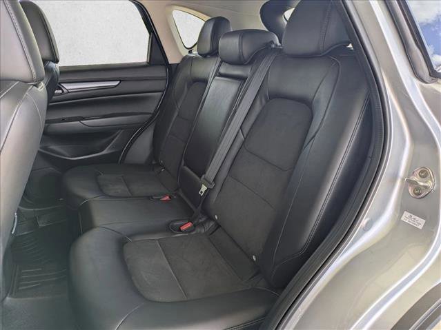 Used 2023 MAZDA CX-5 AWD 2.5 S w/ Select Package image 19