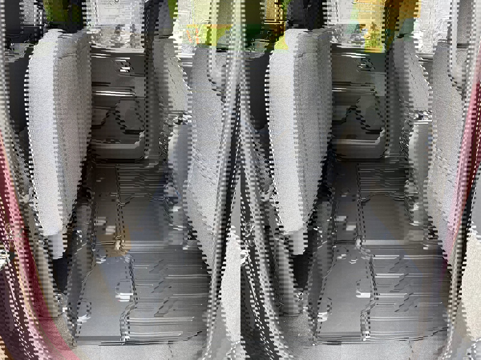 New 2026 GMC Sierra EV Elevation image 17