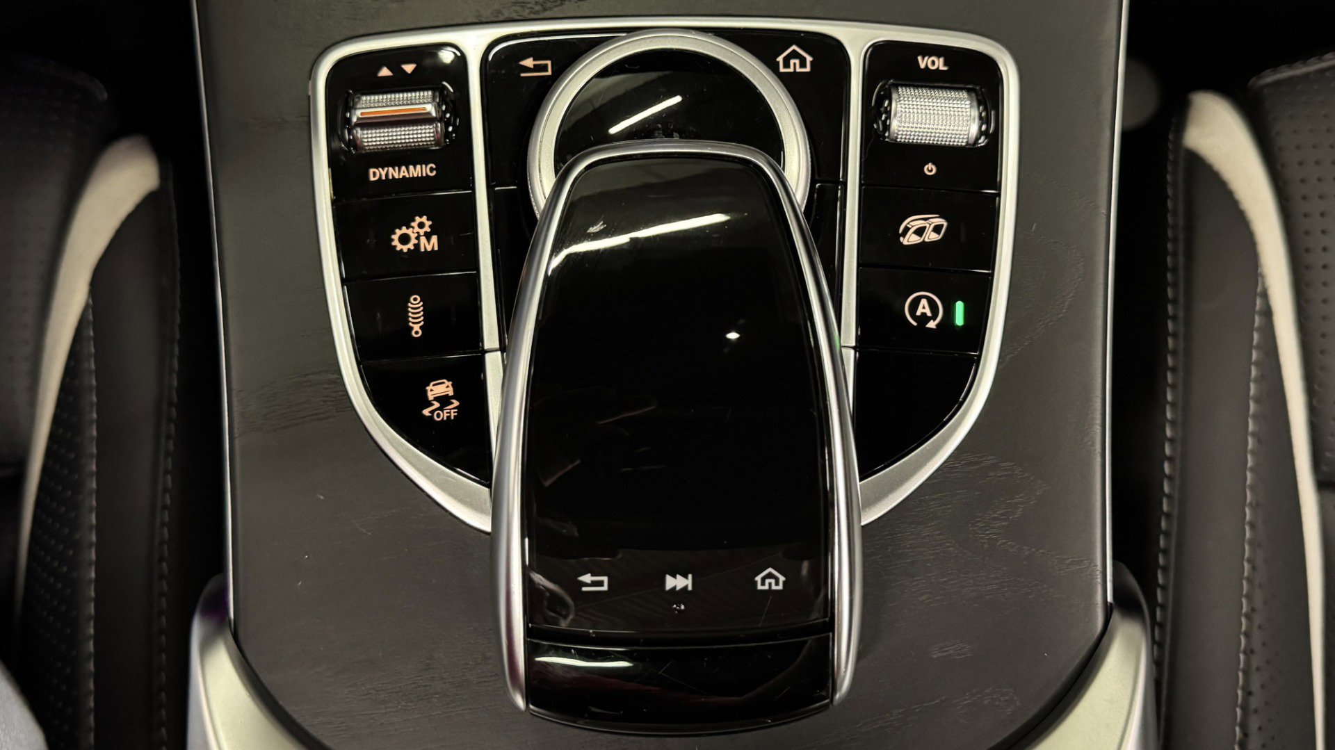 Used 2020 Mercedes-Benz C 63 AMG S image 56