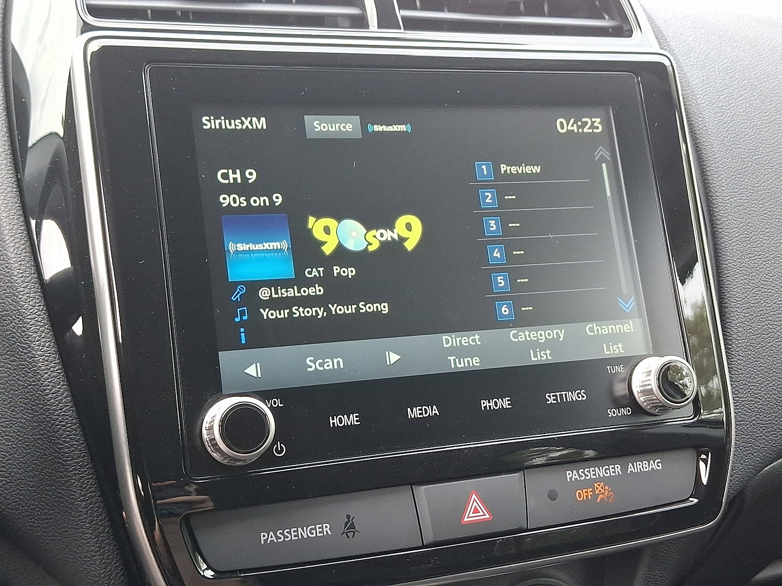 New 2025 Mitsubishi Outlander Sport LE image 16