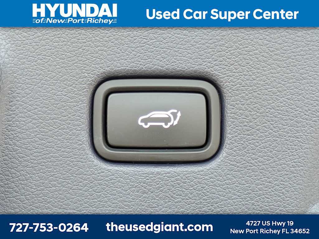 Used 2023 Hyundai Palisade Calligraphy FWD image 13