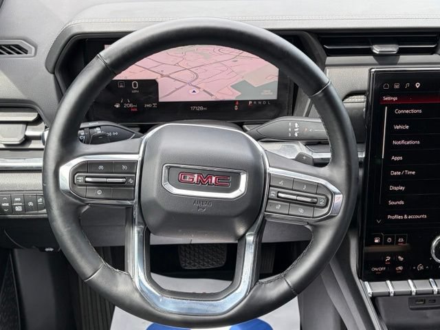 Used 2026 GMC Terrain Elevation AWD/4WD image 35