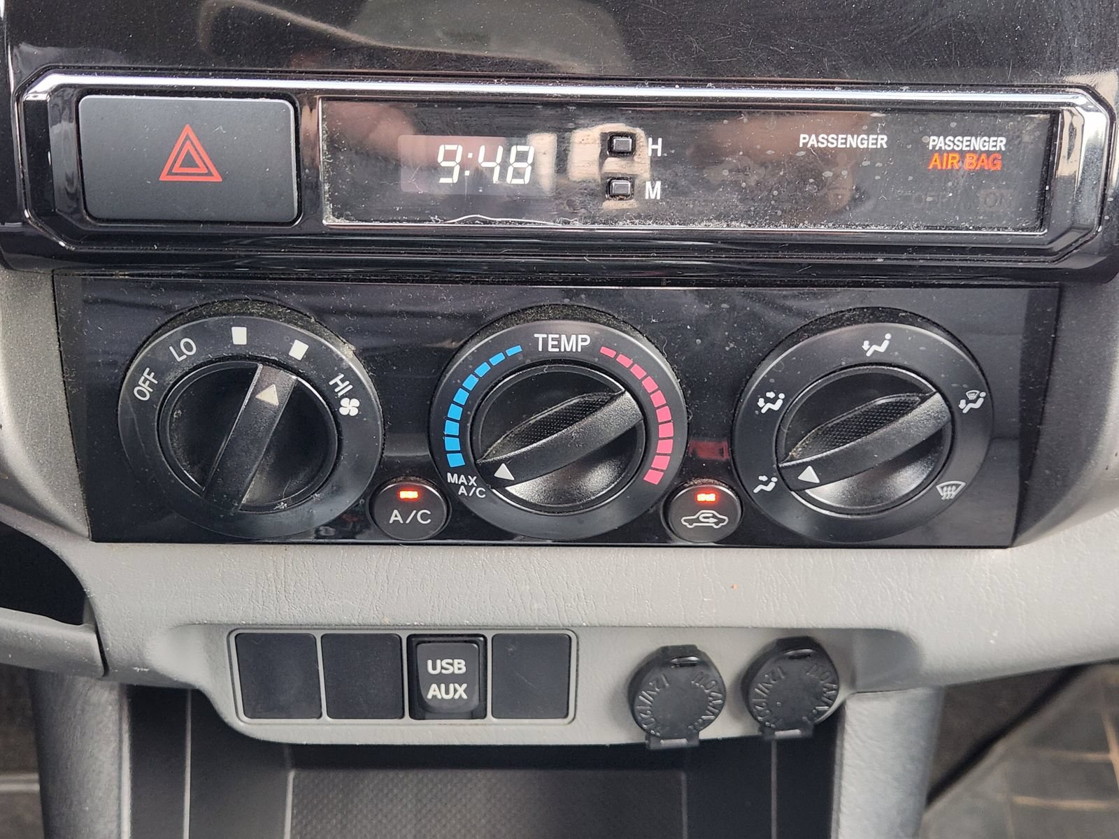 Used 2013 Toyota Tacoma PreRunner RWD image 20