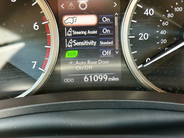 Used 2015 Lexus NX 200t AWD w/ Luxury Package image 40