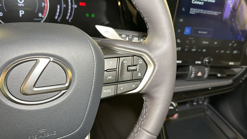 Used 2025 Lexus NX 350 AWD w/ Accessory Package (P2) image 23