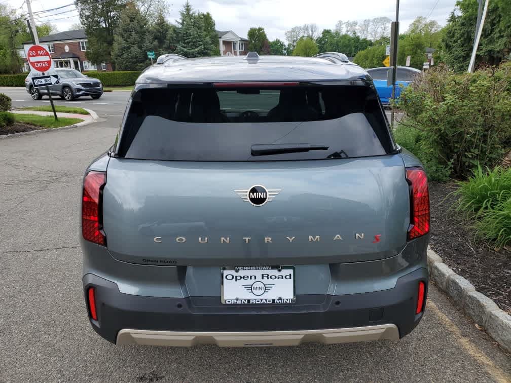 New 2027 MINI Cooper Countryman S AWD/4WD image 4