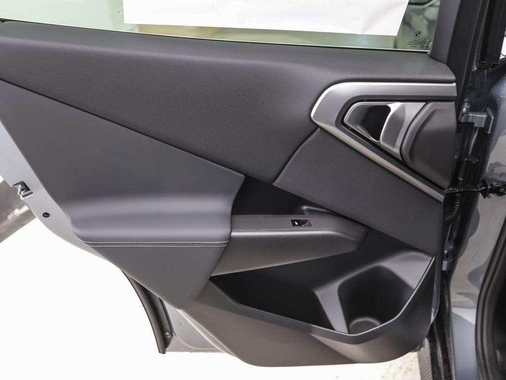 Used 2026 BMW X3 xDrive30 w/ Convenience Package image 19