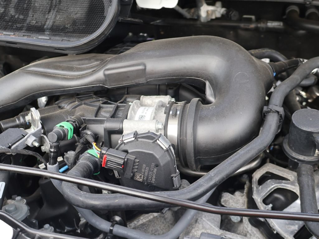 Used 2024 Ford Transit 250 Low Roof w/ Exterior Upgrade Package RWD image 66