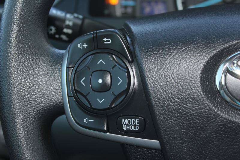 Used 2014 Toyota Camry LE FWD image 21