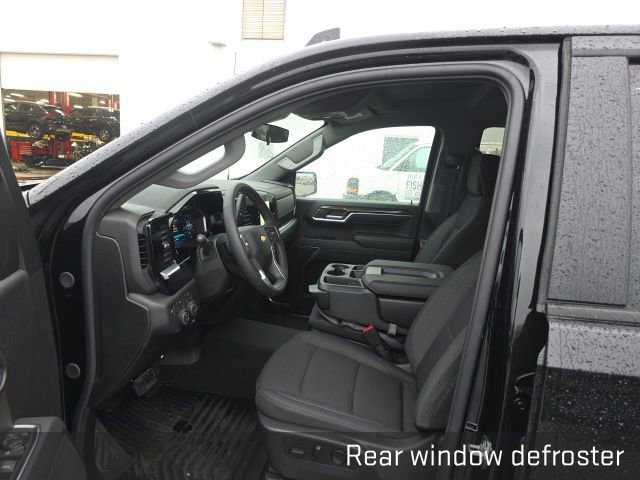 Used 2026 Chevrolet Silverado 1500 LT image 11