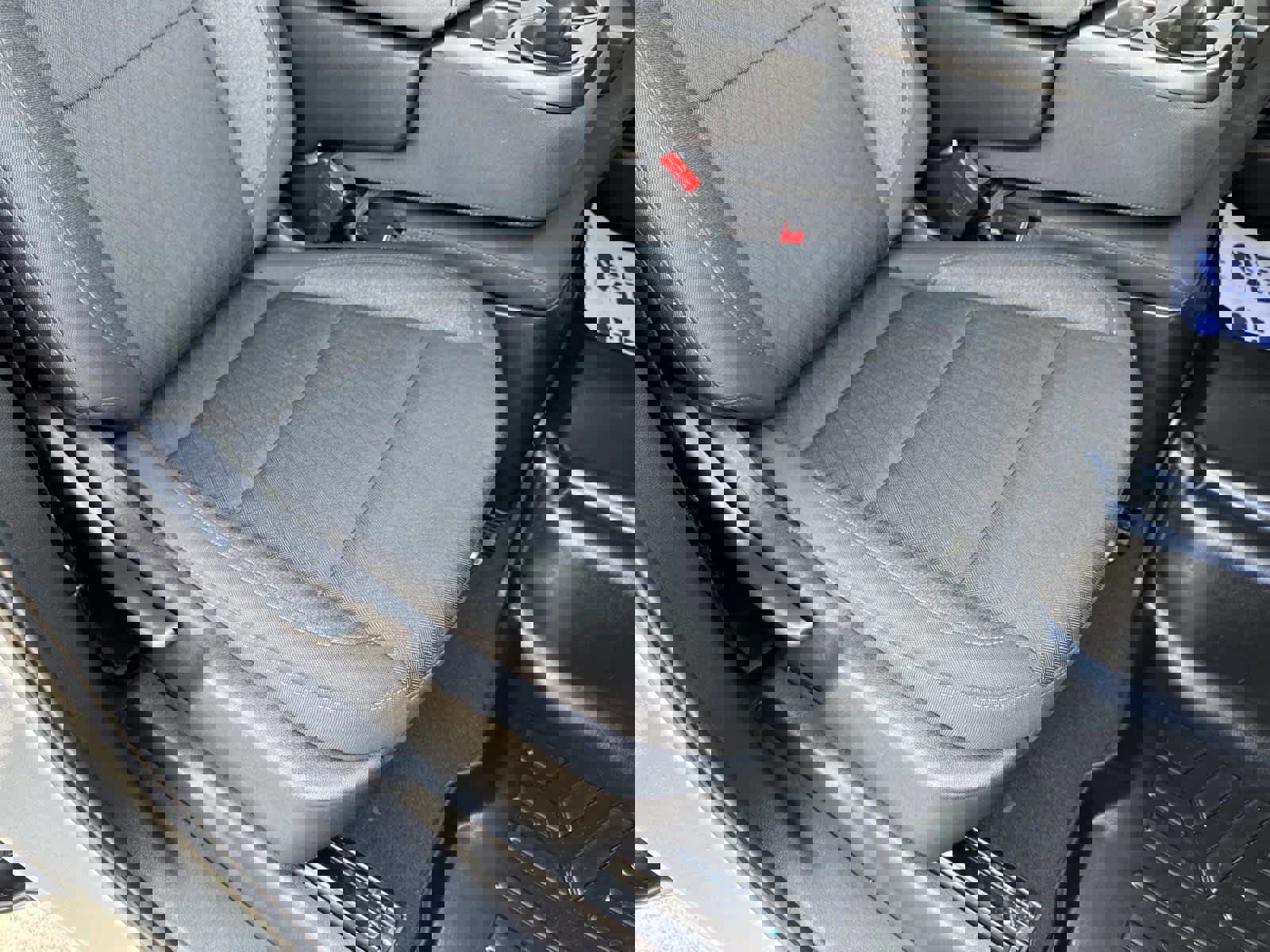 Used 2024 Chevrolet Silverado 1500 Custom image 23