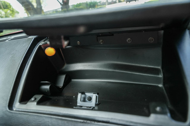 Used 1992 Chevrolet Corvette ZR-1 RWD image 52