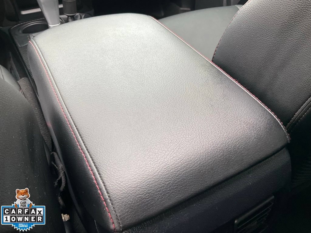 Used 2023 Toyota 4Runner TRD Off-Road Premium w/ Moonroof Package AWD/4WD image 44