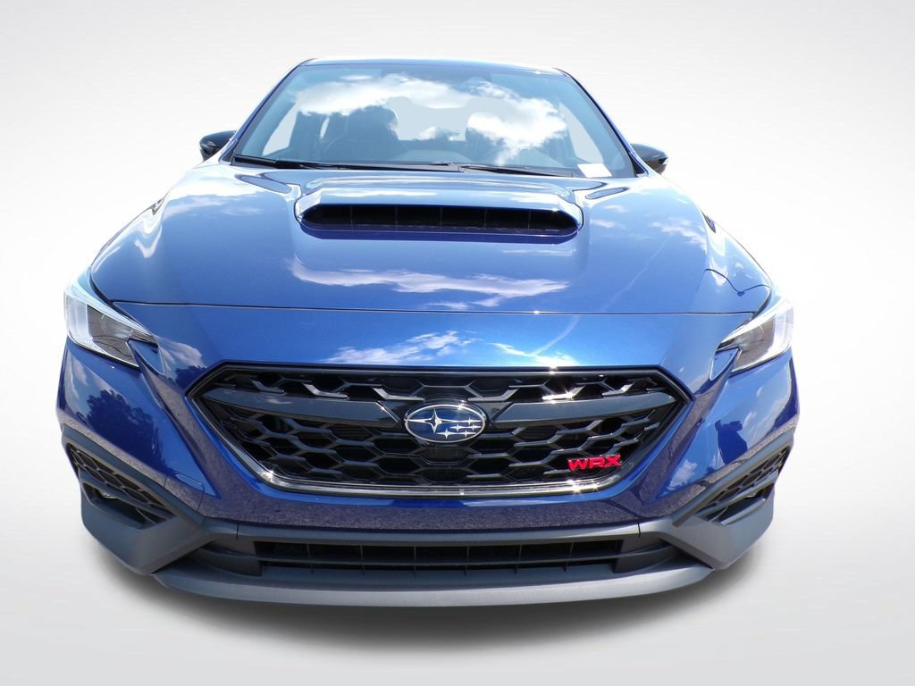 New 2026 Subaru WRX tS AWD/4WD image 9