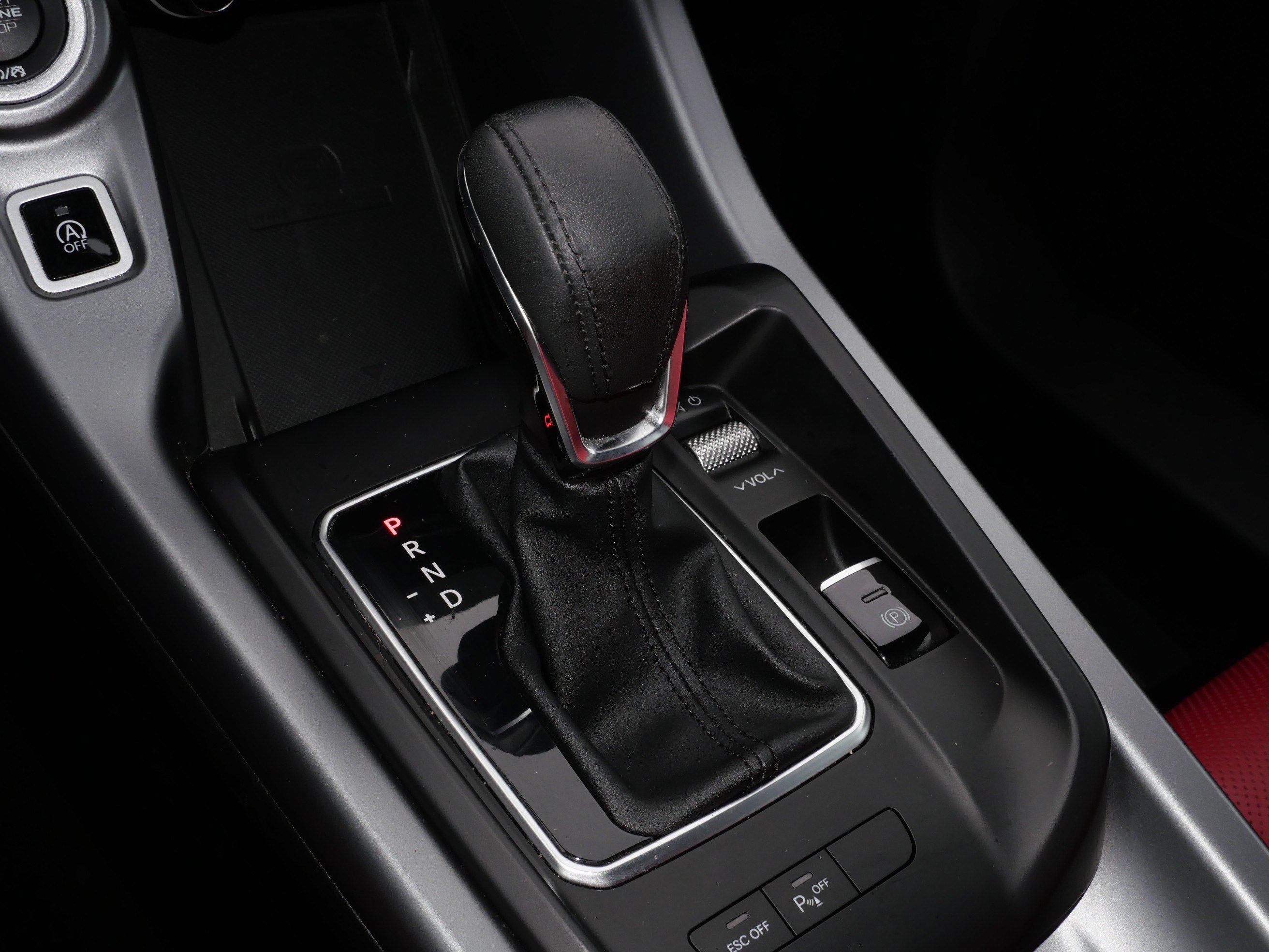 Used 2023 Dodge Hornet GT Plus AWD/4WD image 24
