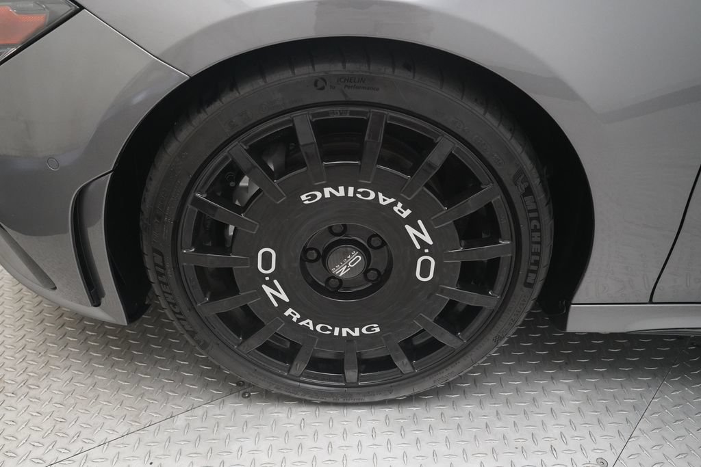 Used 2022 Mercedes-Benz CLA 35 AMG 4MATIC image 26