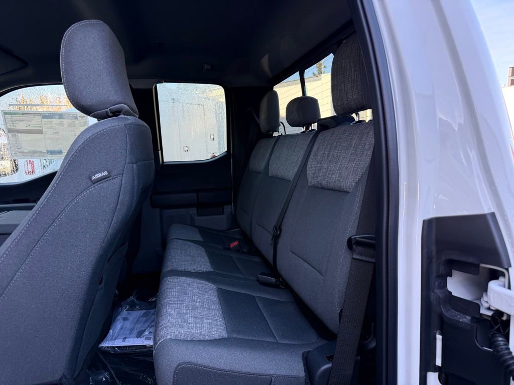 New 2026 Ford F350 XLT AWD/4WD image 21