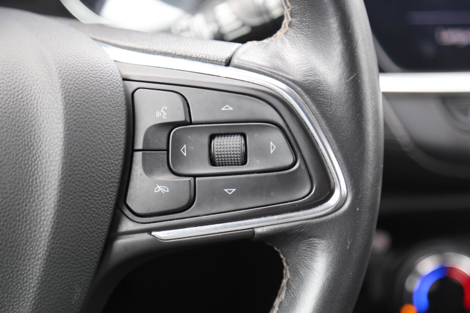 Used 2022 Buick Encore GX Preferred FWD image 13