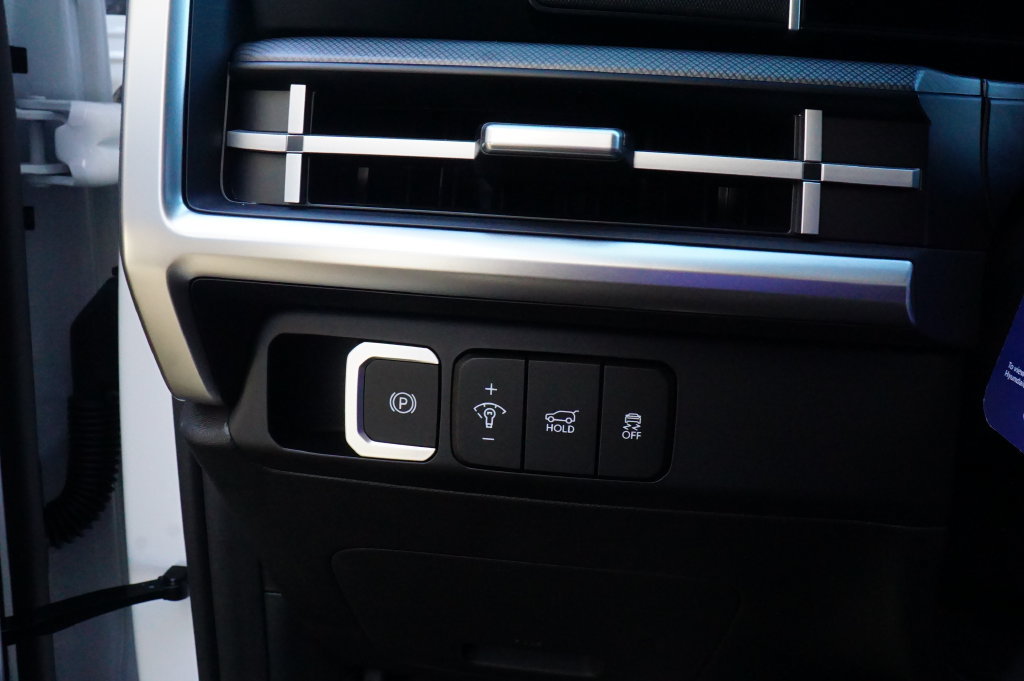 New 2026 Hyundai Santa Fe SE FWD image 13
